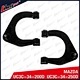 Front control arm for MAZDA BT-50/RANGER 2012- 4WD    OE  LH UC3C-34-250D  UC2R-34-250D   / RH  UC2R-34-200D UC3C-34-200D